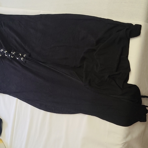 Brand new black Nadine West dress - Picture 2 of 2